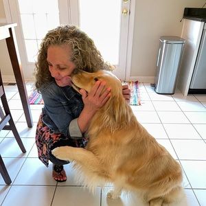 Meet your Posher, Joanne